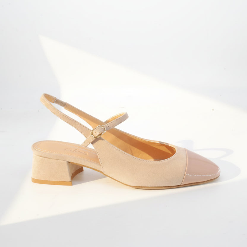 Slingback NIKA