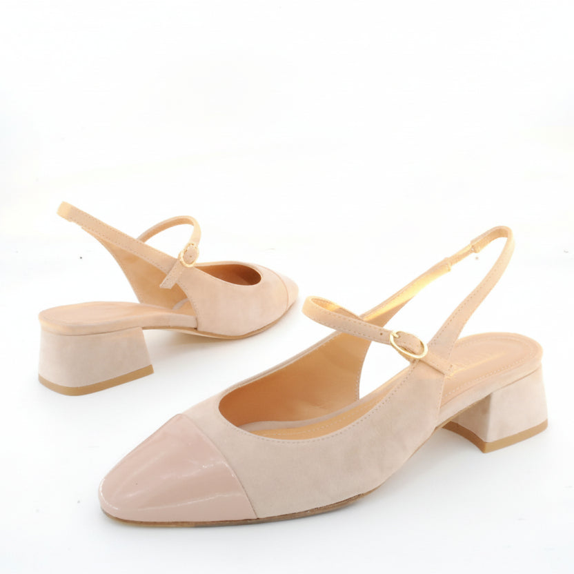 Slingback NIKA