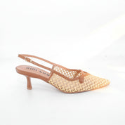 Slingback Bibilou