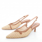 Slingback Bibilou