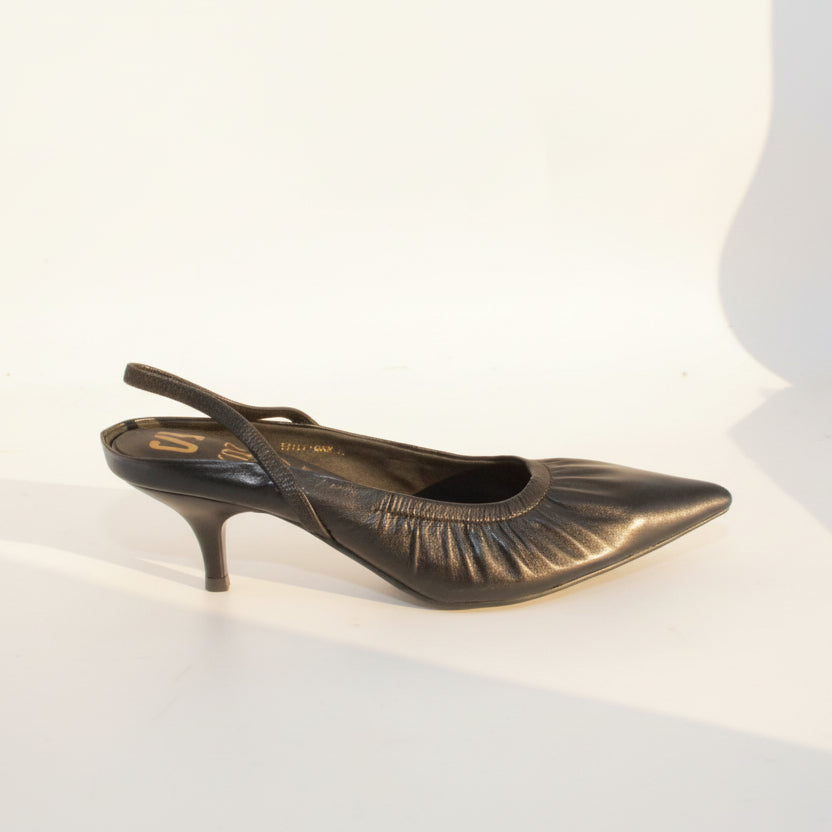 Slingback Massimo Santini