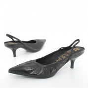 Slingback Massimo Santini