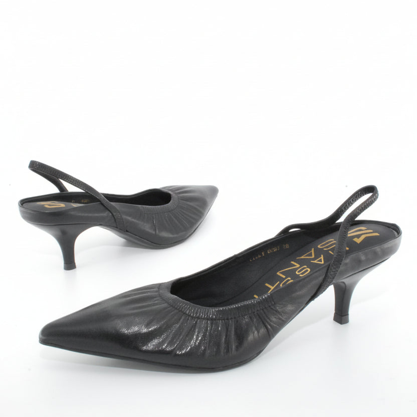 Slingback Massimo Santini