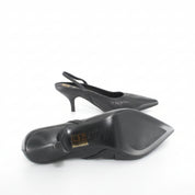 Slingback Massimo Santini