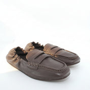 Mocassino Massimo Santini