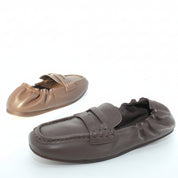 Mocassino Massimo Santini