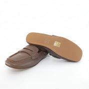 Mocassino Massimo Santini