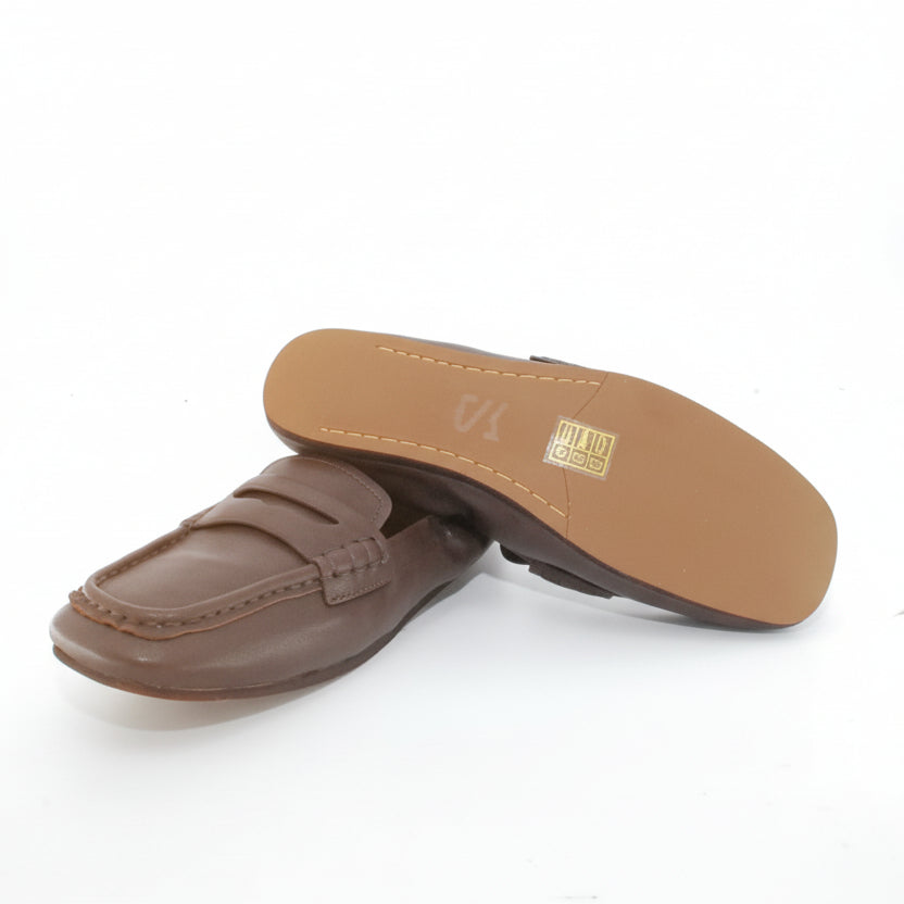 Mocassino Massimo Santini