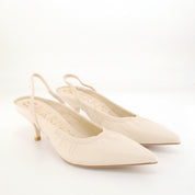 Slingback Massimo Santini