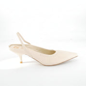 Slingback Massimo Santini