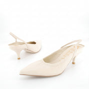 Slingback Massimo Santini