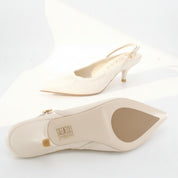 Slingback Massimo Santini