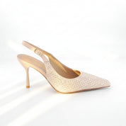 Slingback Massimo Santini