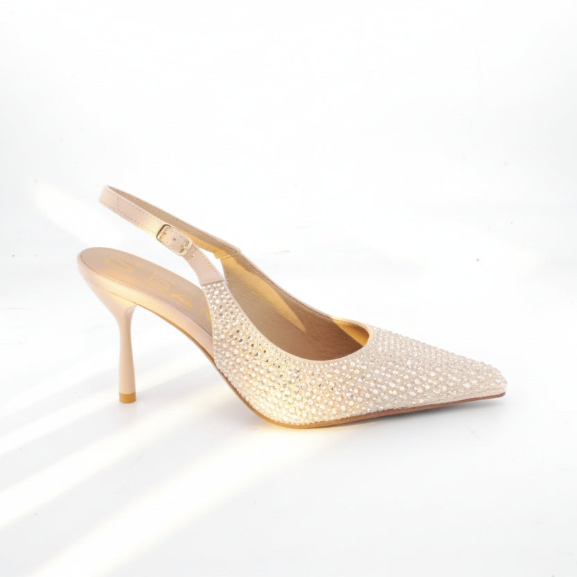 Slingback Massimo Santini