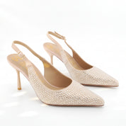 Slingback Massimo Santini