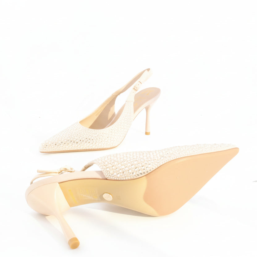 Slingback Massimo Santini