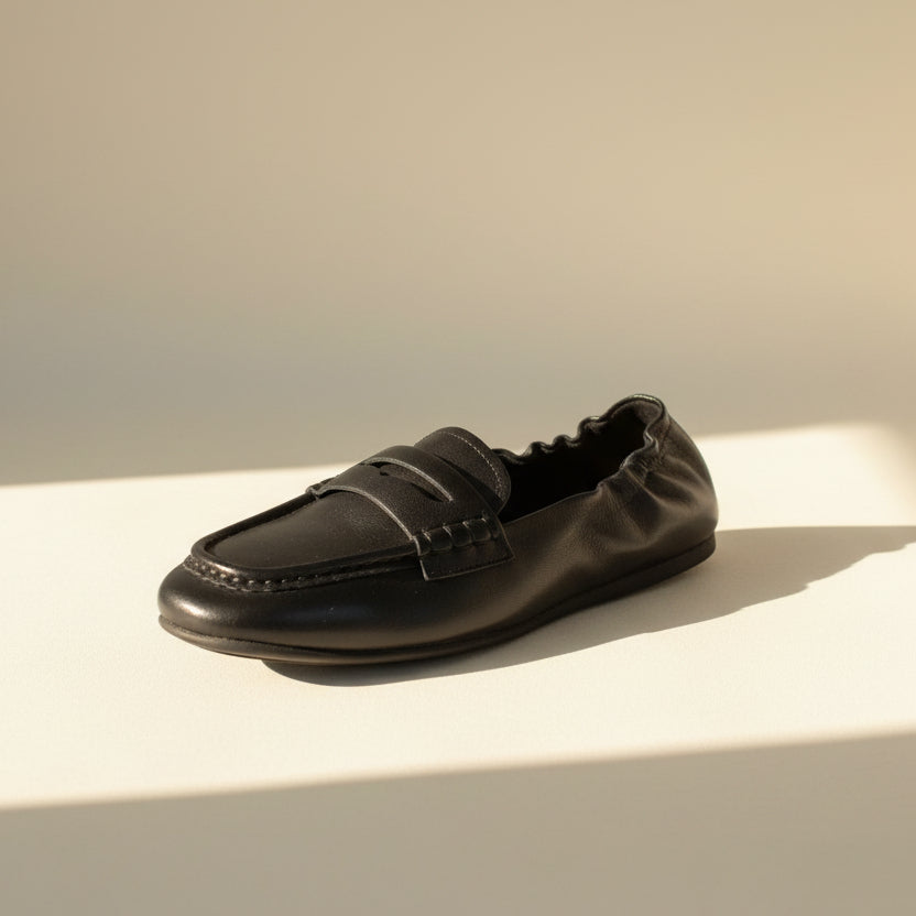 Mocassino Massimo Santini