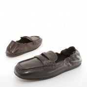 Mocassino Massimo Santini