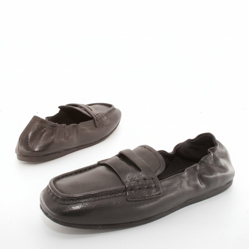 Mocassino Massimo Santini