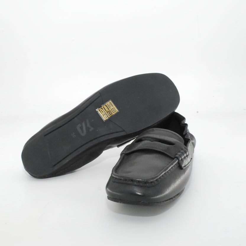 Mocassino Massimo Santini