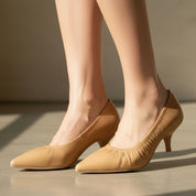 Décollete Massimo Santini