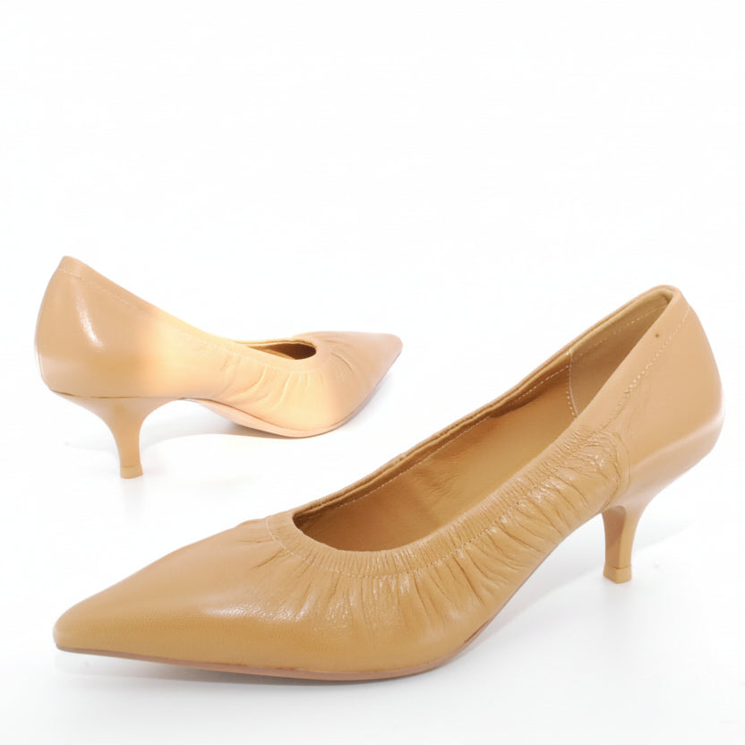 Décollete Massimo Santini