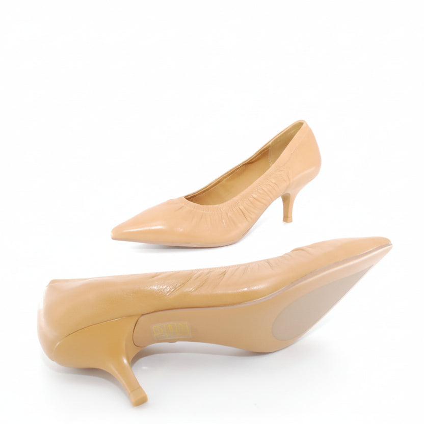 Décollete Massimo Santini