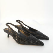 Slingback Massimo Santini