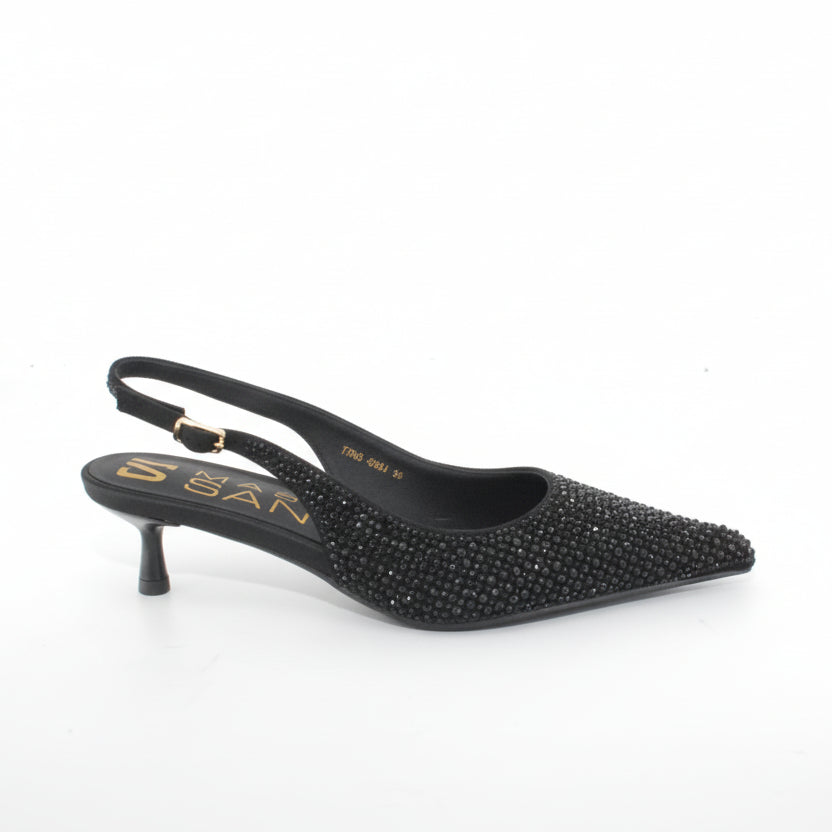 Slingback Massimo Santini