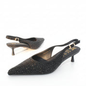 Slingback Massimo Santini