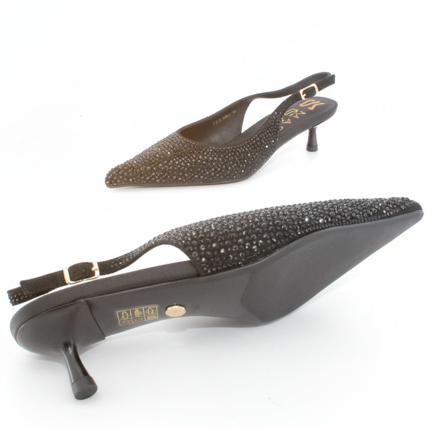Slingback Massimo Santini