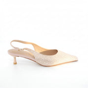 Slingback Massimo Santini