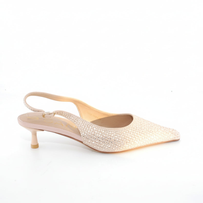 Slingback Massimo Santini