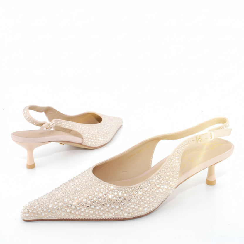 Slingback Massimo Santini