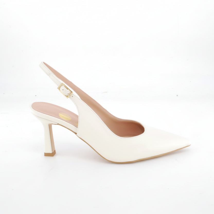 Slingback Andrea Pinto