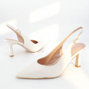 Slingback Andrea Pinto