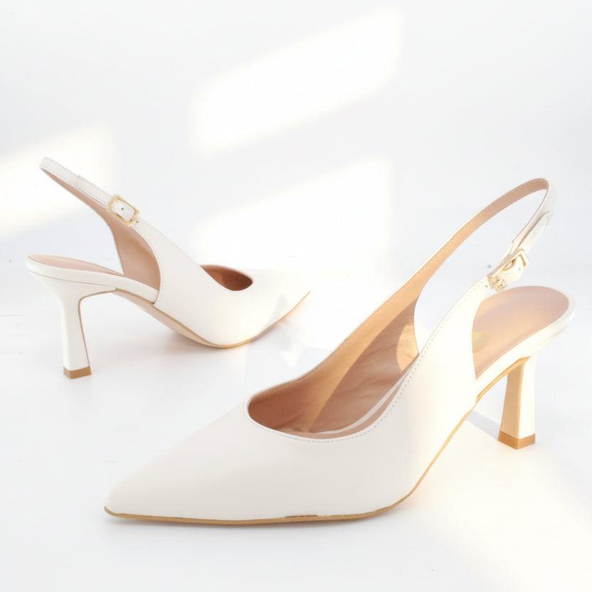 Slingback Andrea Pinto