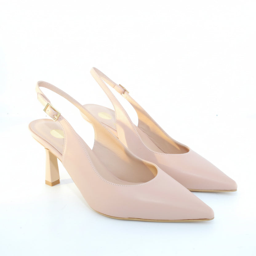 Slingback Andrea Pinto