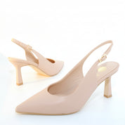 Slingback Andrea Pinto