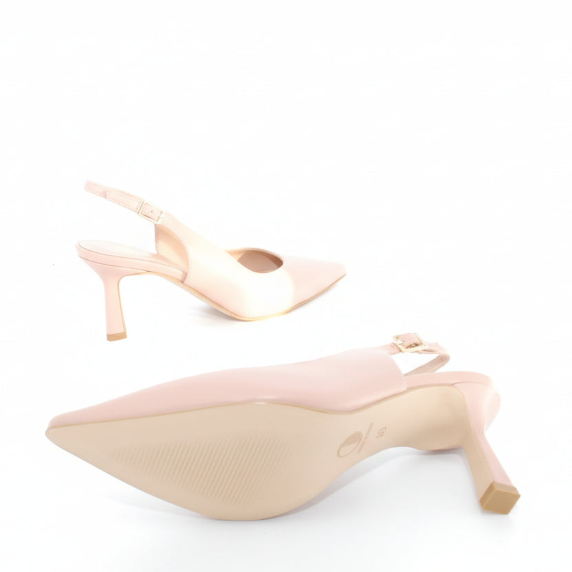 Slingback Andrea Pinto