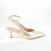 Slingback Andrea Pinto