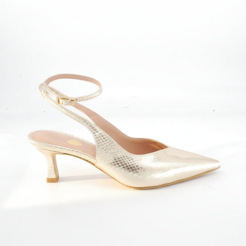 Slingback Andrea Pinto