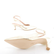 Slingback Andrea Pinto