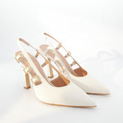 Slingback Andrea Pinto