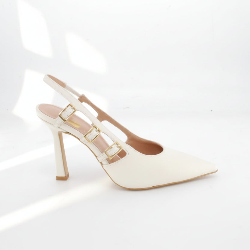 Slingback Andrea Pinto