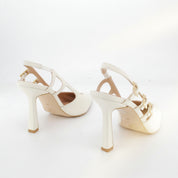 Slingback Andrea Pinto