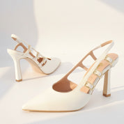 Slingback Andrea Pinto