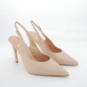 Slingback Andrea Pinto