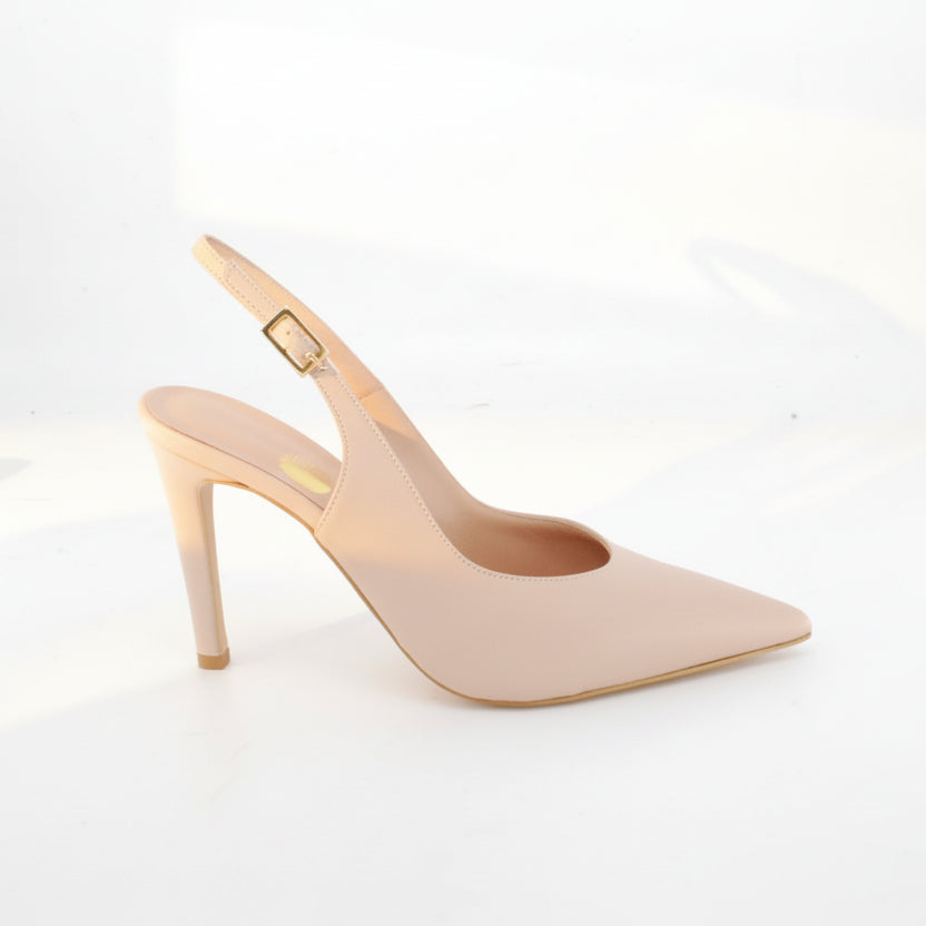 Slingback Andrea Pinto