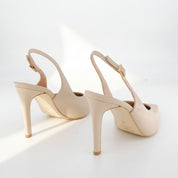 Slingback Andrea Pinto